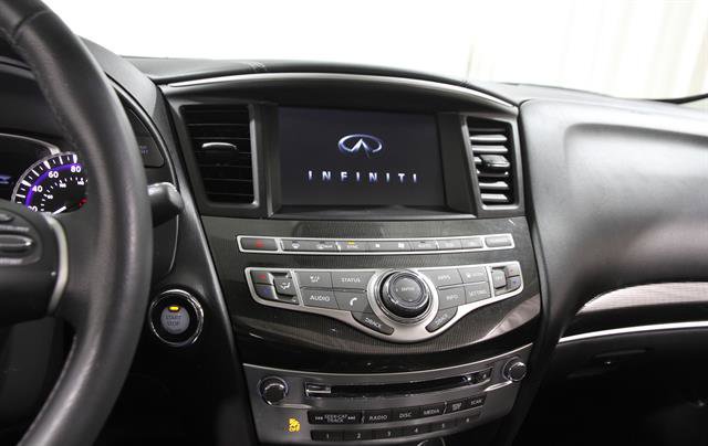 Used 2019 INFINITI QX60 Luxe image 9