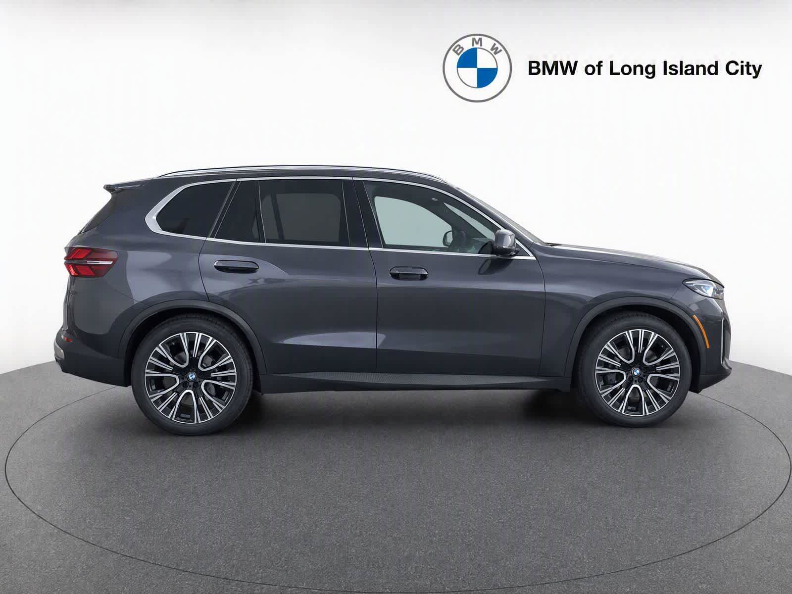 New 2026 BMW X3 xDrive30i w/ Convenience Package AWD/4WD image 8