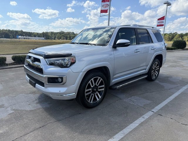 Used 2014 Toyota 4Runner Limited