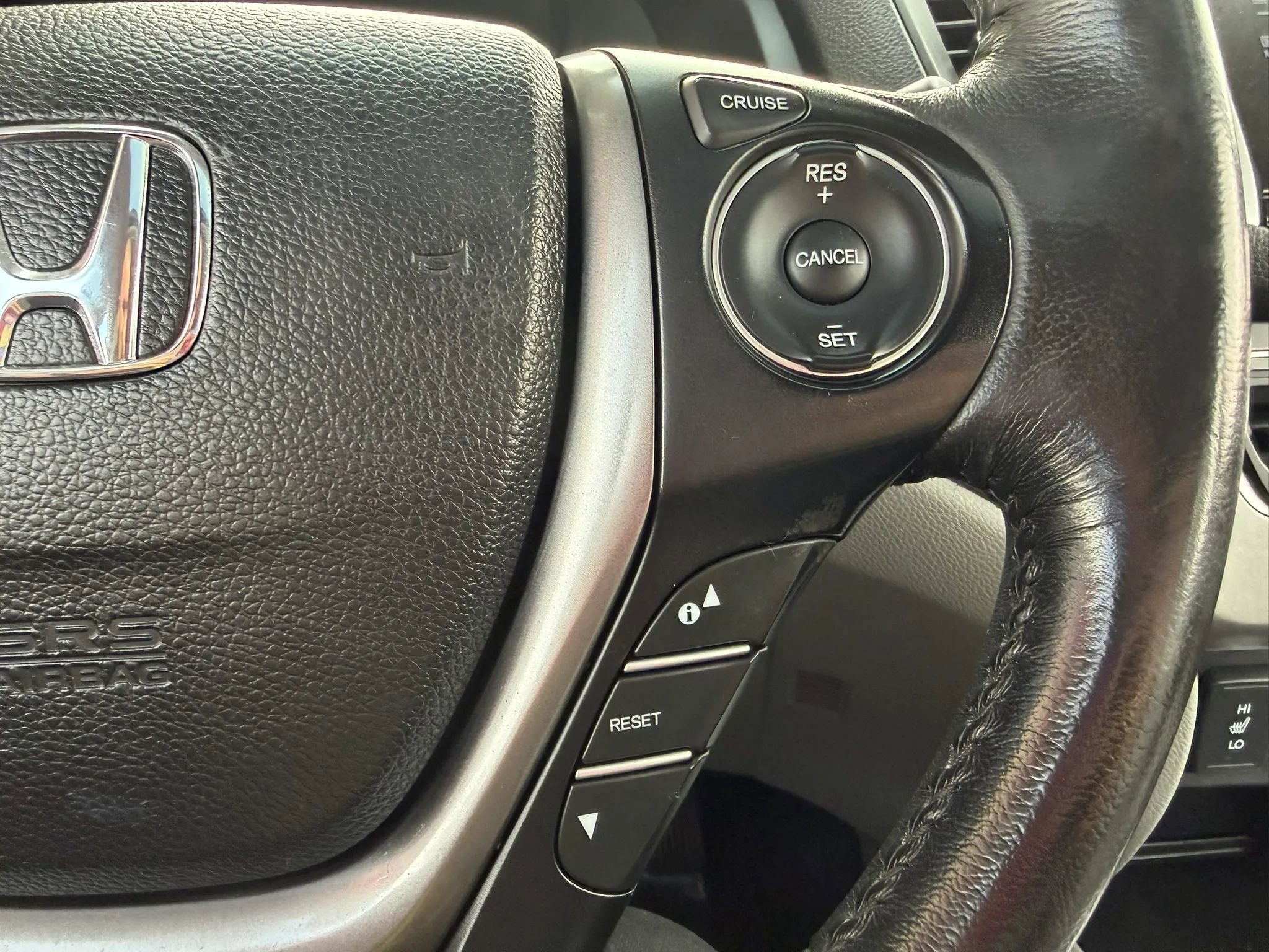 Used 2016 Honda Pilot EX-L image 33