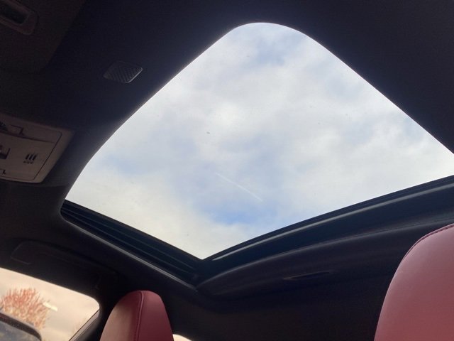 Used 2023 Lexus IS 350 F Sport w/ Memory Package image 23