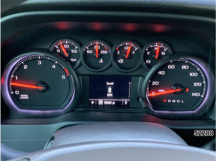 Used 2023 GMC Sierra 2500 Pro w/ Convenience Package AWD/4WD image 30