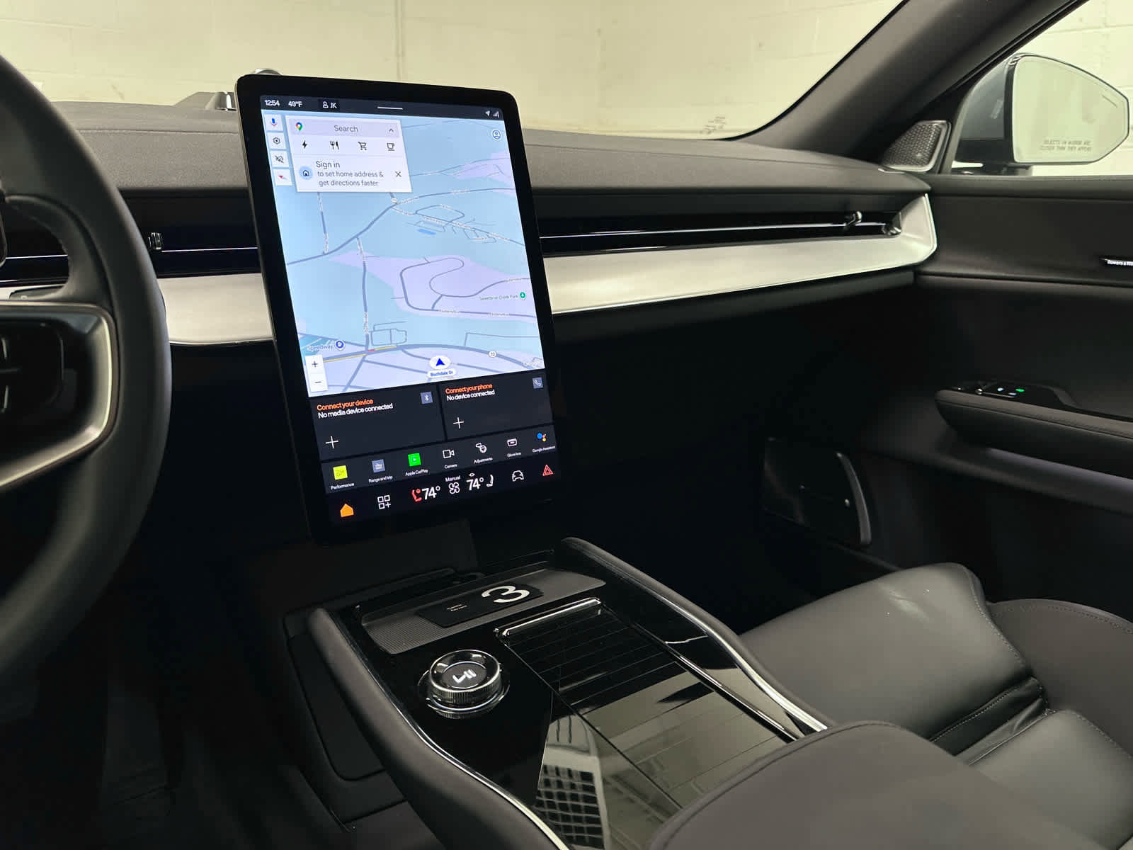 Used 2025 Polestar Polestar 3 image 28