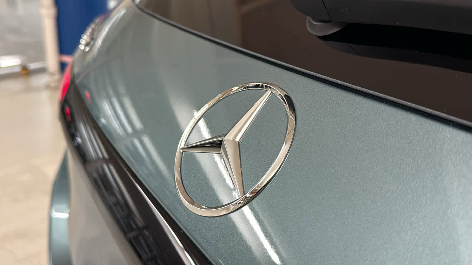 New 2026 Mercedes-Benz GLC 300 4MATIC image 10