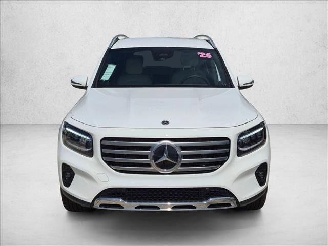 Certified 2026 Mercedes-Benz GLB 250 image 2