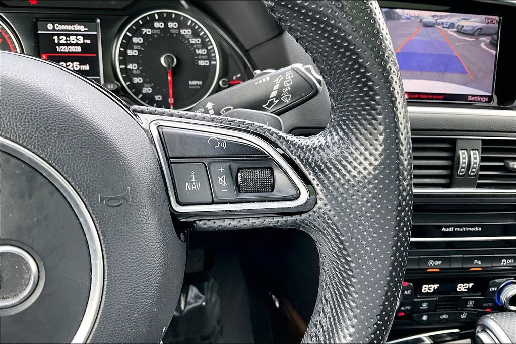 Used 2017 Audi Q5 3.0T Premium Plus image 12