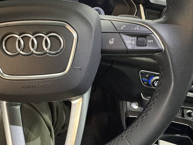 Certified 2023 Audi Q5 2.0T Prestige w/ Prestige Package AWD/4WD image 23