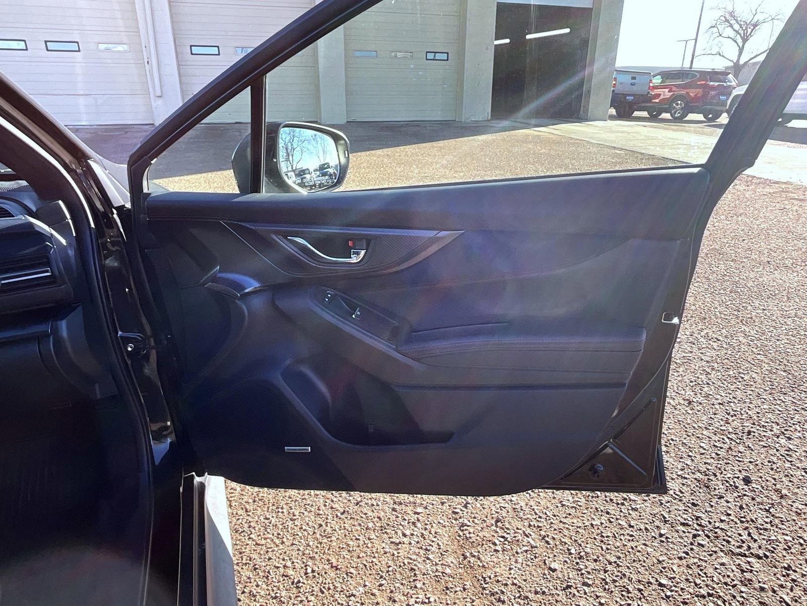 Used 2024 Subaru WRX TR image 17