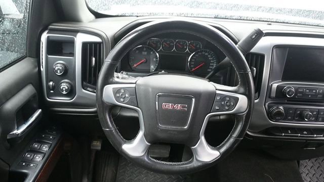 Used 2018 GMC Sierra 1500 SLE w/ SLE Value Package AWD/4WD image 18