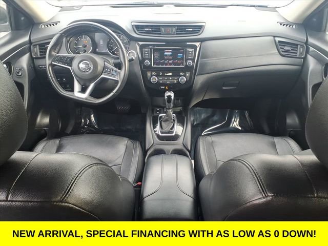 Used 2020 Nissan Rogue SL image 11