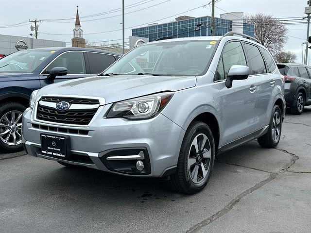 Used 2017 Subaru Forester 2.5i Limited image 5