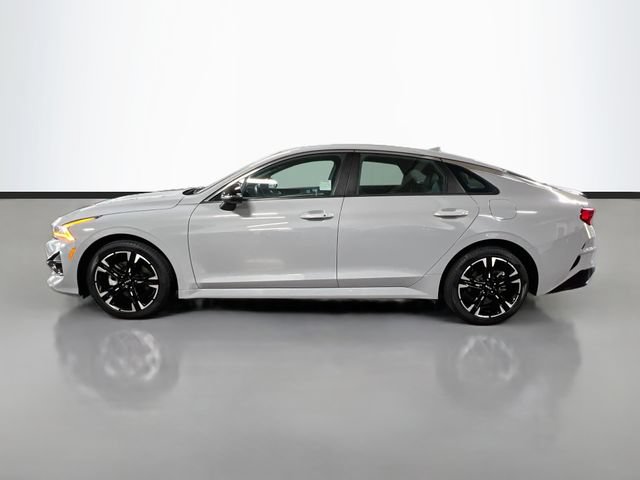 Certified 2024 Kia K5 GT-Line w/ GT-Line Premium Package FWD image 4