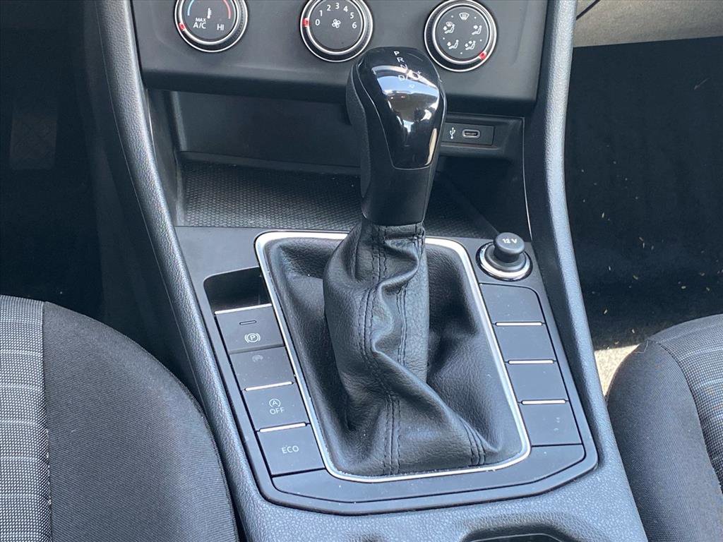 Certified 2023 Volkswagen Jetta S FWD image 10