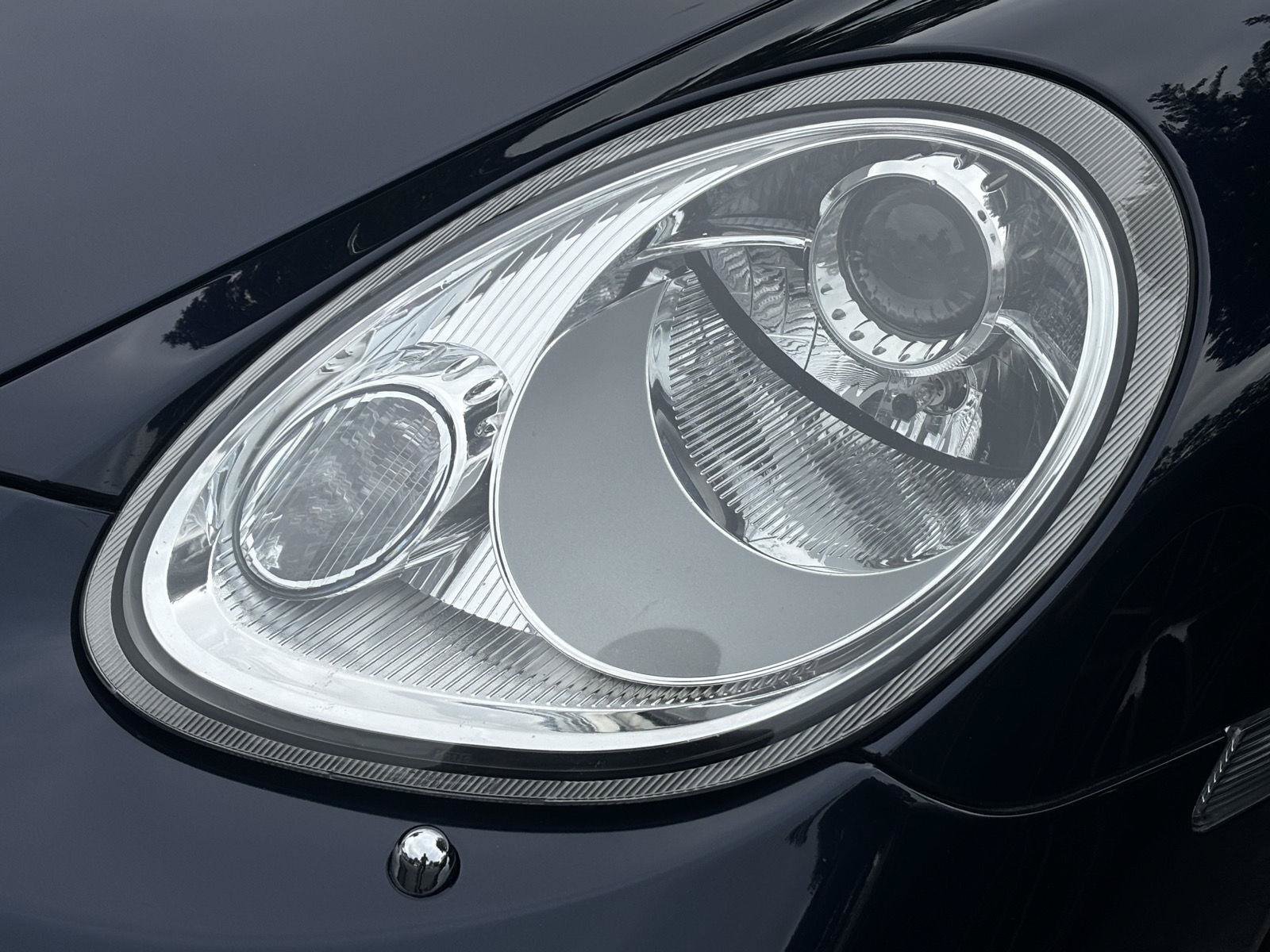 Used 2006 Porsche Cayman S RWD image 31