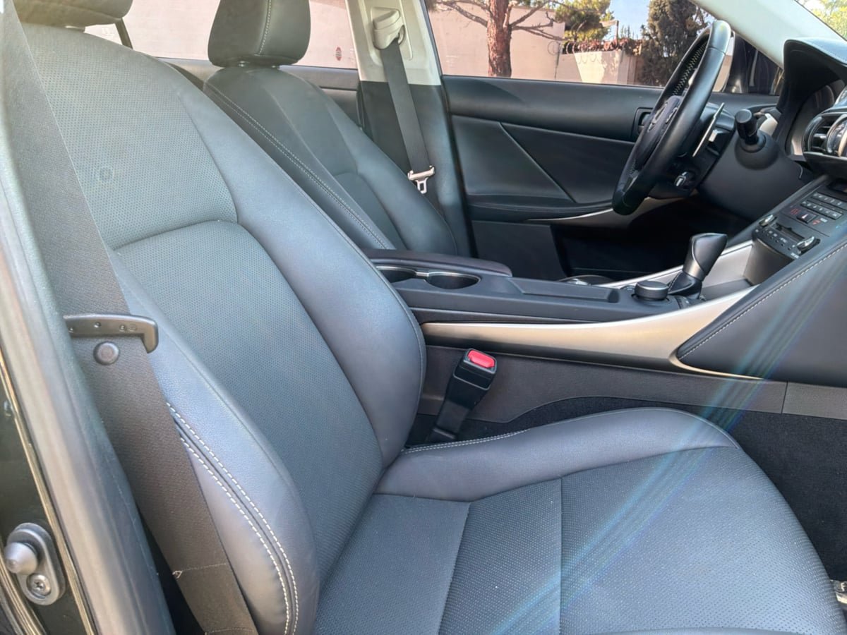 Used 2020 Lexus IS 300 w/ Accessory Package 2 RWD image 22