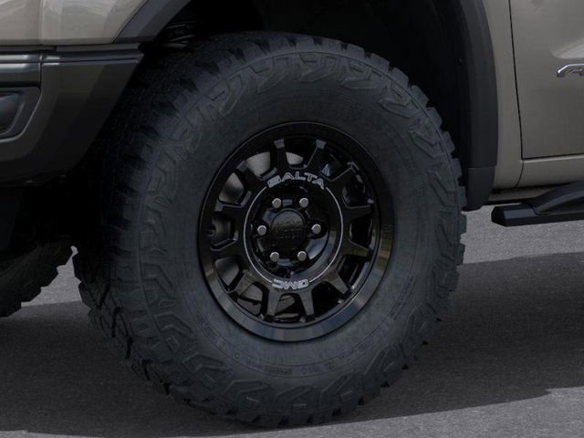 New 2026 GMC Sierra 1500 AT4X image 9