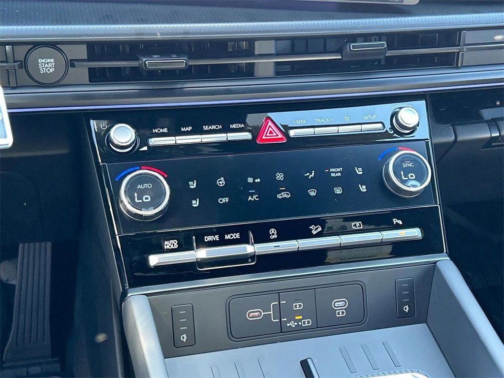 New 2026 Hyundai Santa Fe Calligraphy image 30