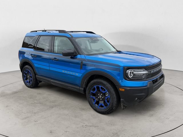 New 2026 Ford Bronco Sport Big Bend w/ Convenience Package AWD/4WD image 7