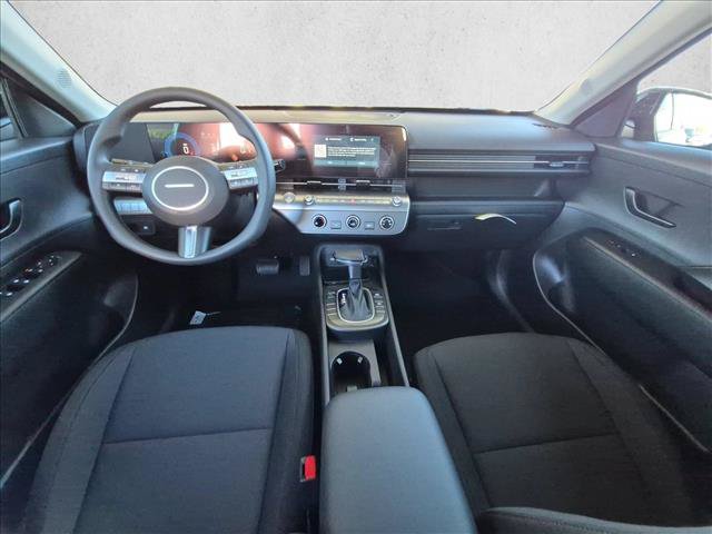 New 2027 Hyundai Kona SE FWD image 14