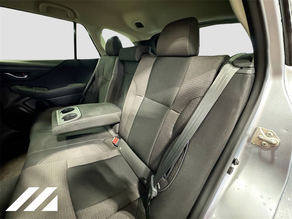 Used 2020 Subaru Outback Premium w/ Popular Package #1 image 24