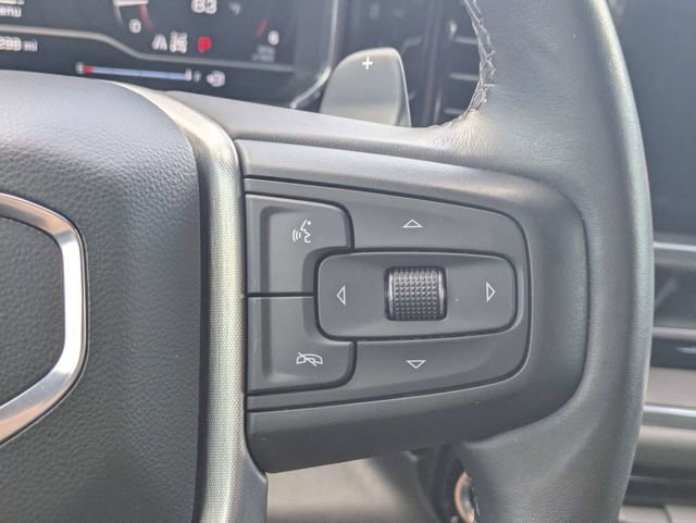 Used 2023 GMC Sierra 1500 SLT w/ SLT Premium Package image 25