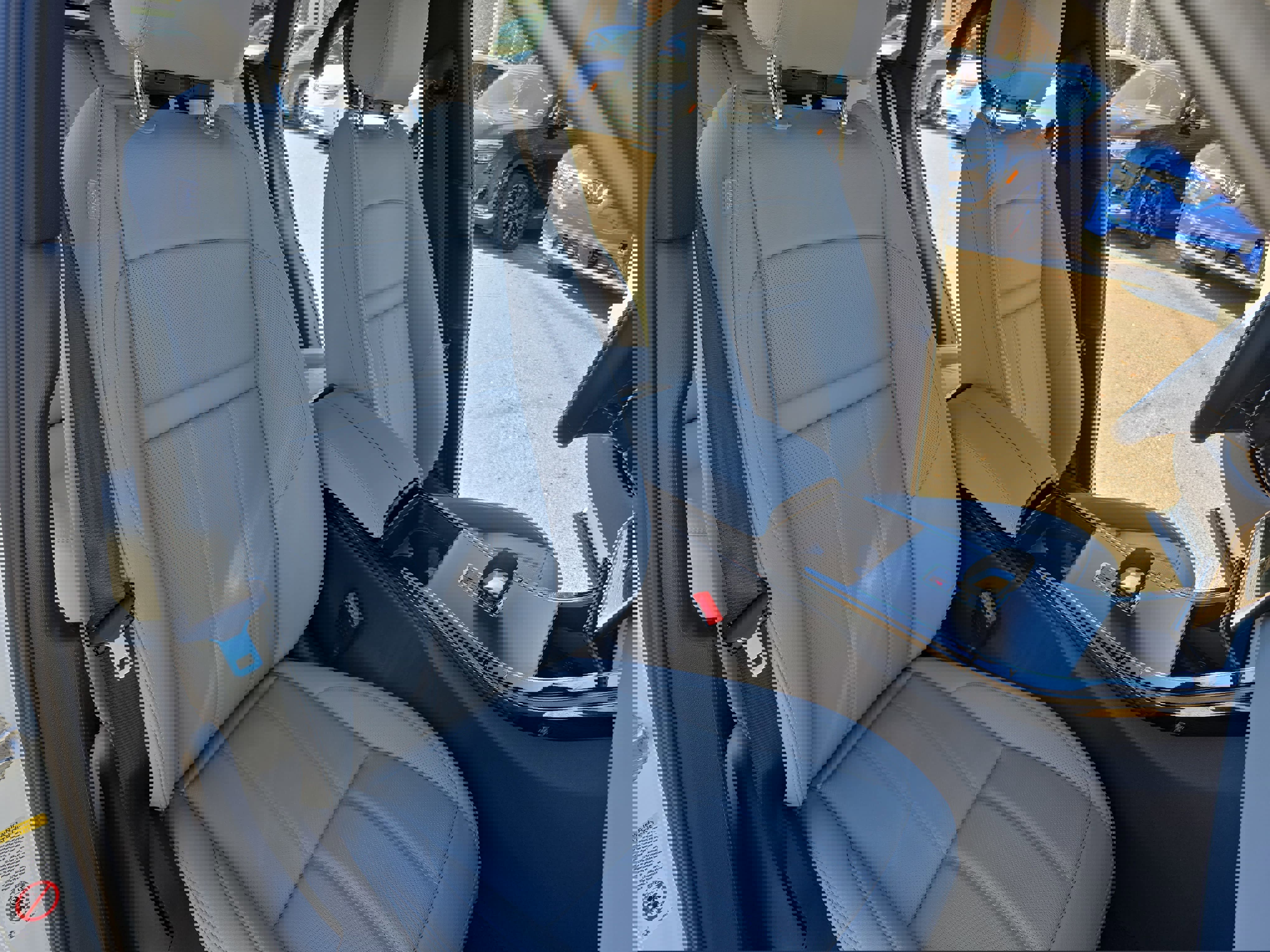 New 2026 Land Rover Range Rover Evoque S image 10