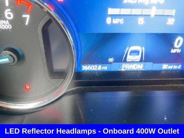 Used 2022 Ford F150 XLT w/ Equipment Group 302A High image 16