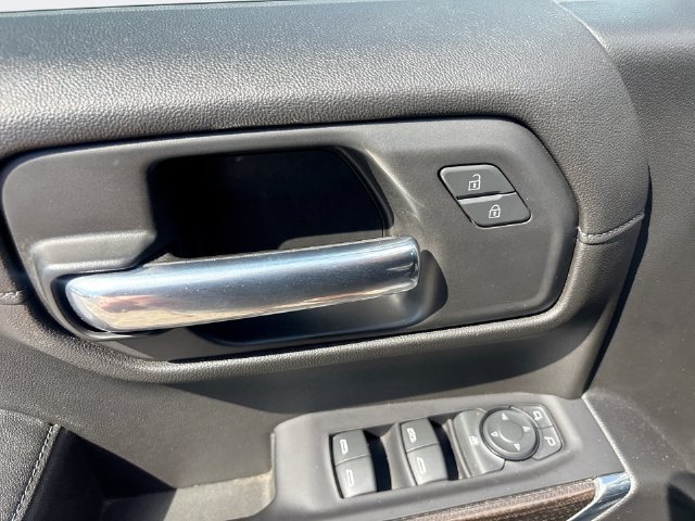 Used 2019 Chevrolet Silverado 1500 LT w/ All-Star Edition RWD image 13