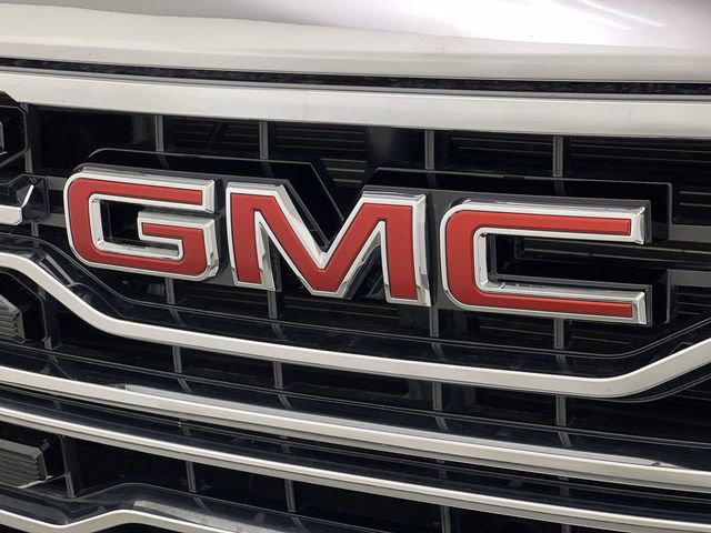 Certified 2023 GMC Sierra 1500 SLT w/ SLT Premium Package image 31