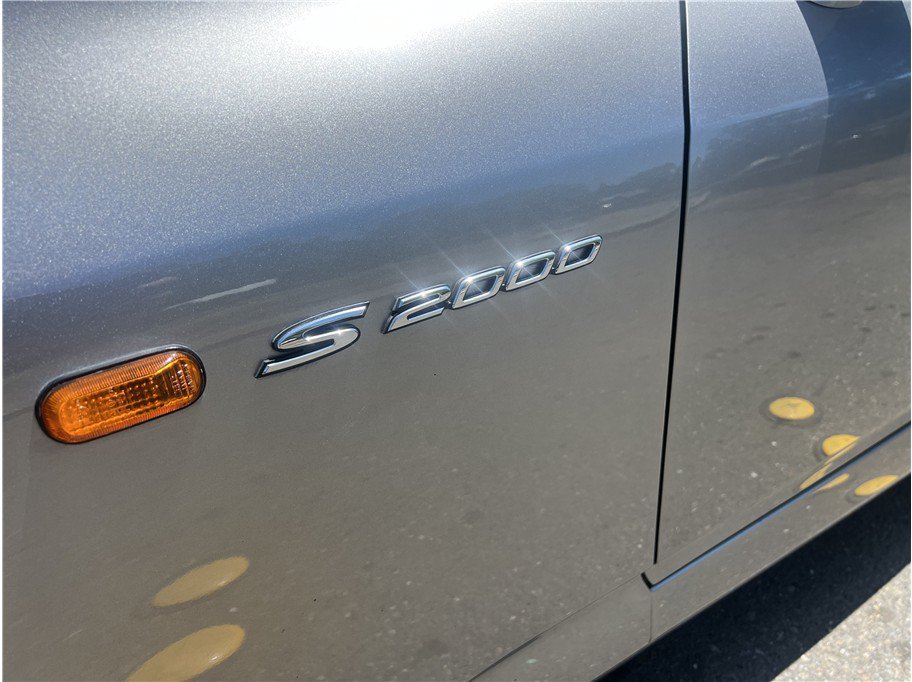 Used 2006 Honda S2000 image 29