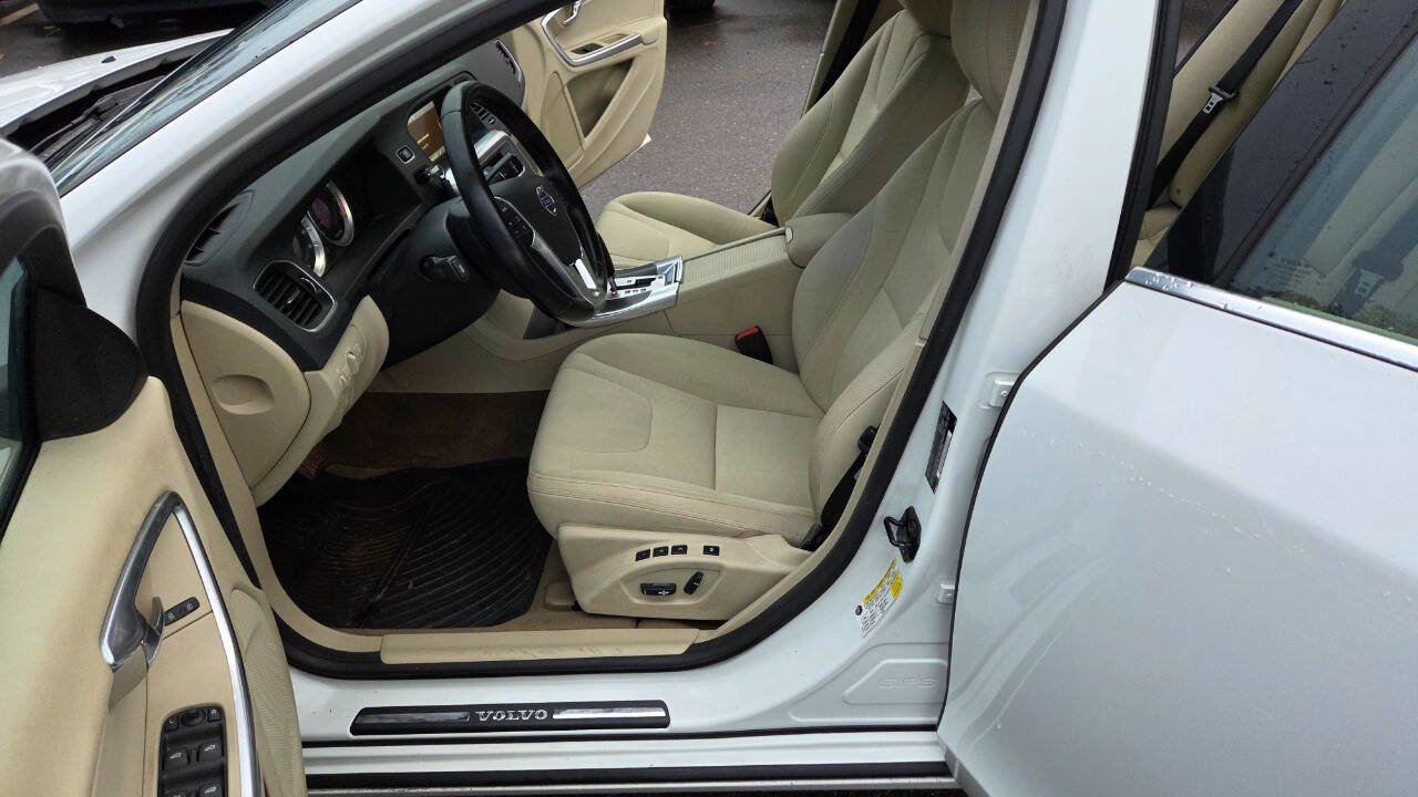 Used 2012 Volvo S60 T5 image 24
