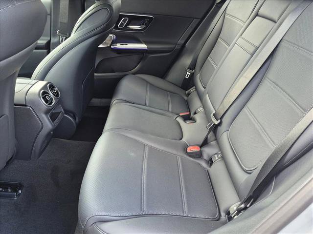 New 2026 Mercedes-Benz GLC 300 image 14