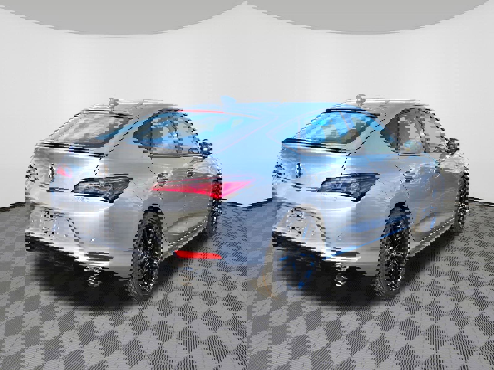 New 2026 Acura Integra A-Spec image 4