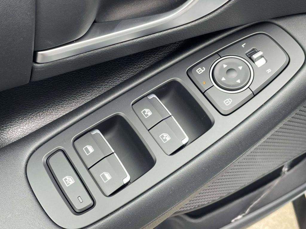 New 2026 Hyundai Sonata SEL FWD image 69