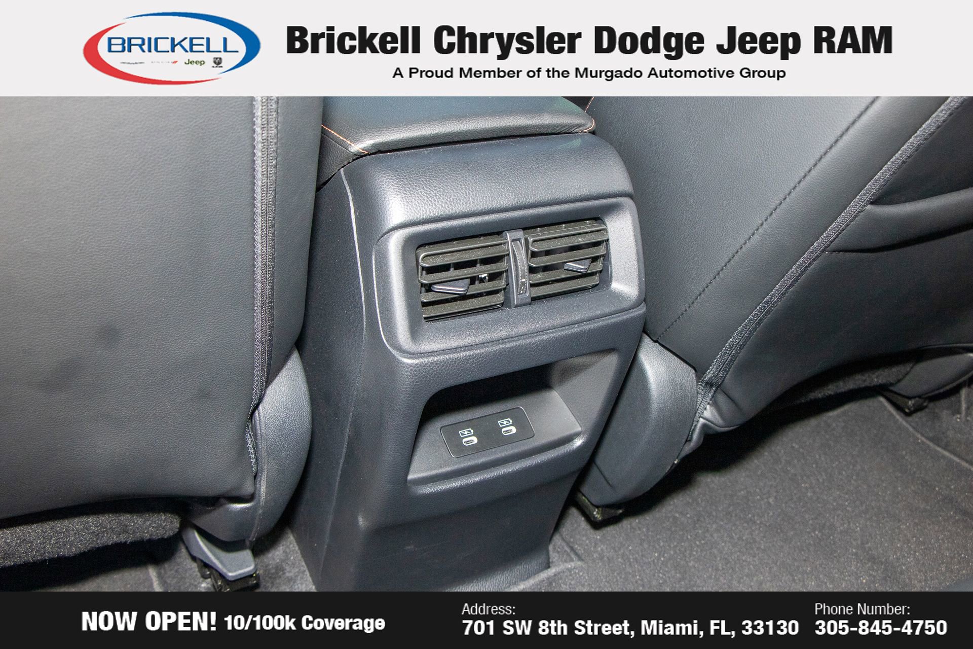 Used 2023 Honda CR-V Sport Touring image 18