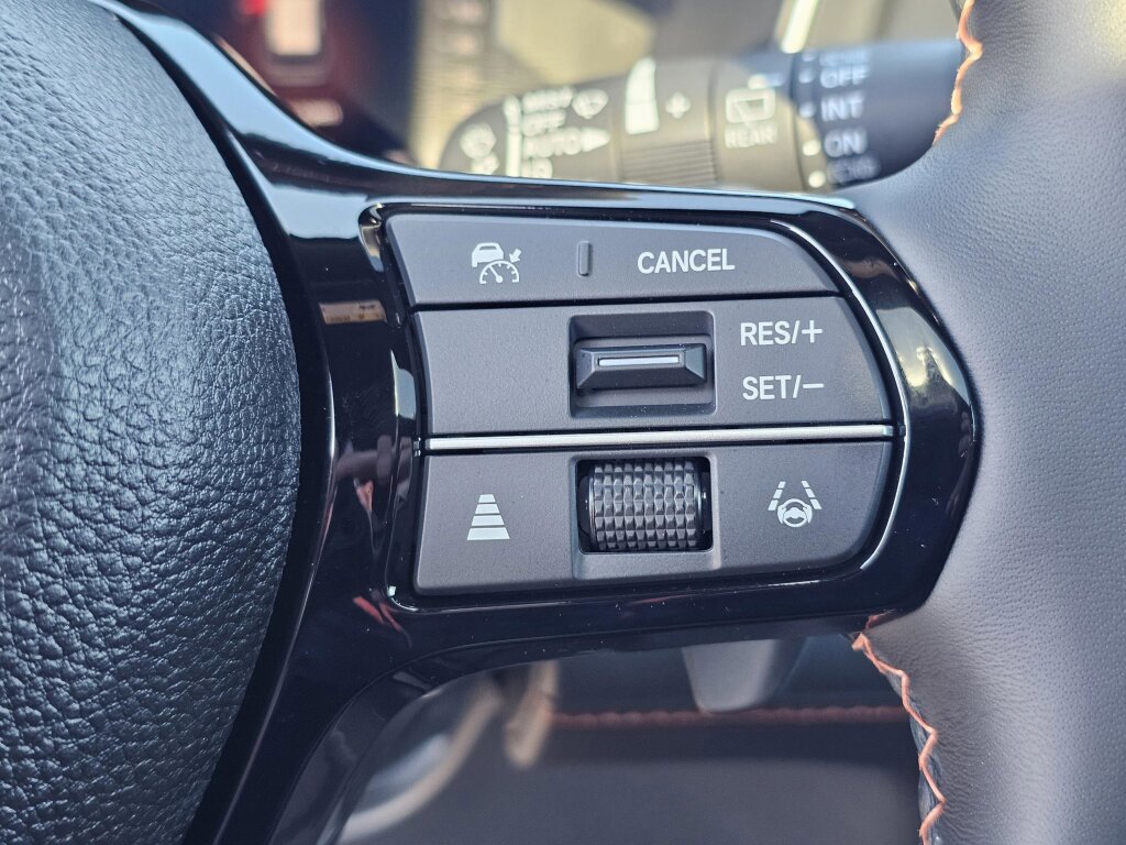 New 2026 Honda Passport TrailSport Elite image 23