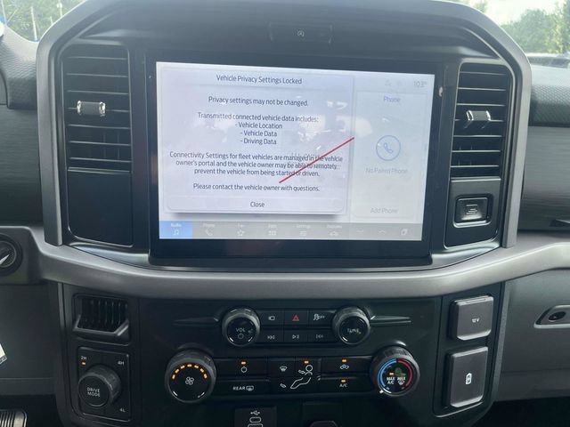 New 2026 Ford F150 XLT AWD/4WD image 17