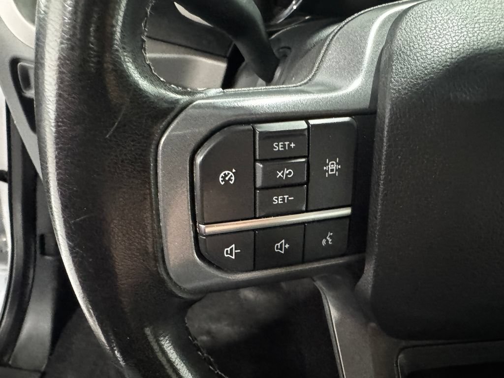 Used 2023 Ford F150 XLT w/ Equipment Group 301A Mid AWD/4WD image 5