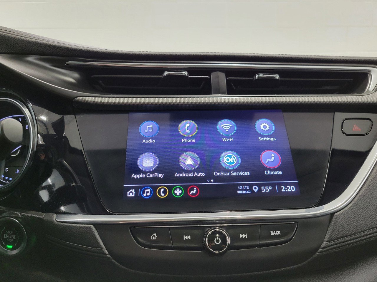 Used 2023 Buick Encore GX Essence w/ Experience Buick Package AWD/4WD image 8