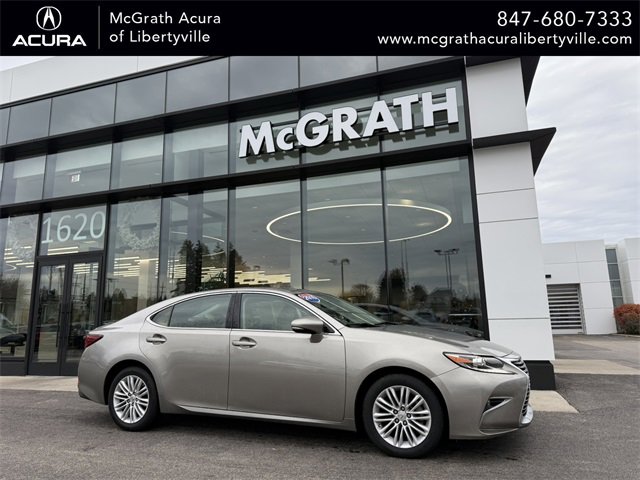 Used 2016 Lexus ES 350