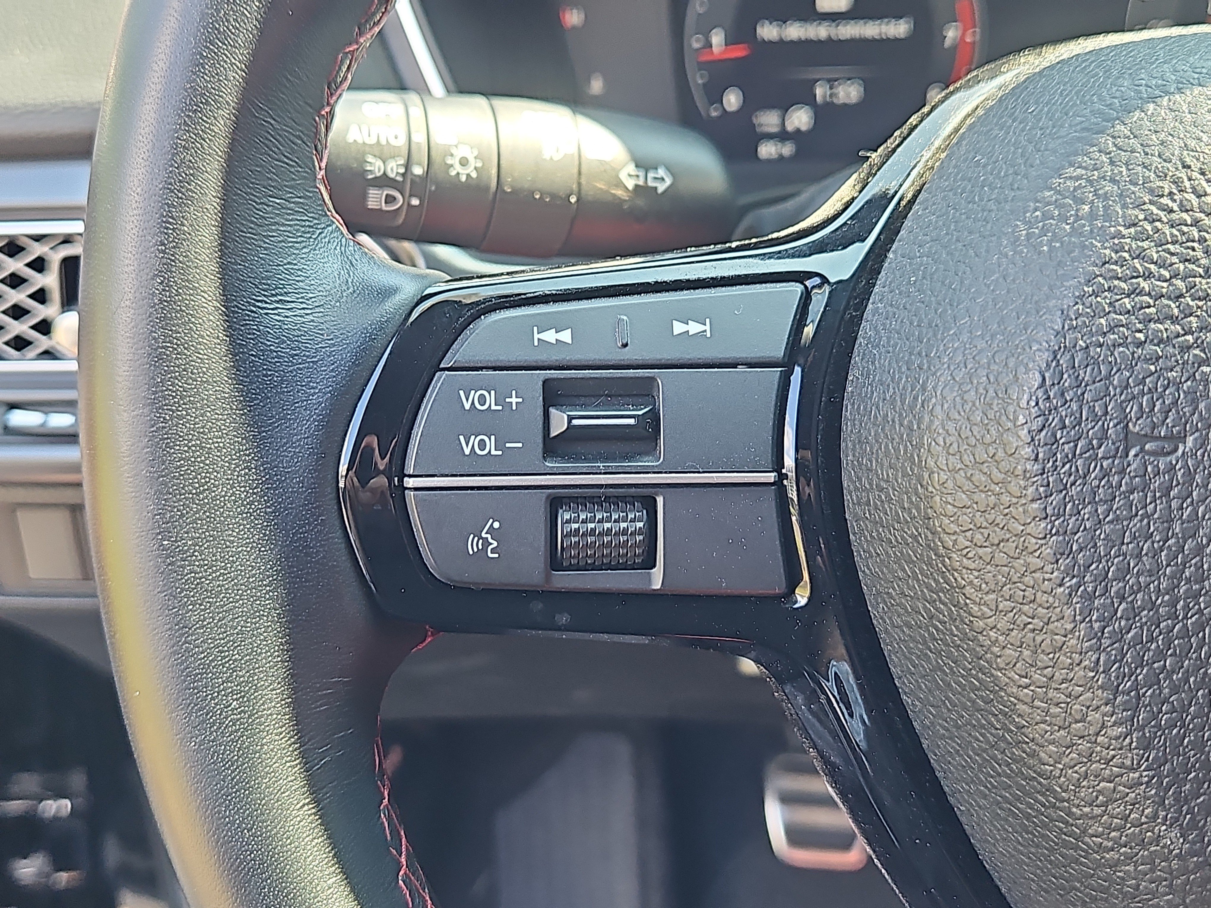 Used 2024 Acura Integra A-Spec w/ Technology Package FWD image 19