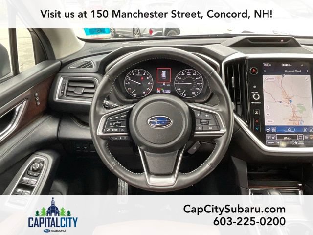 Used 2023 Subaru Ascent Touring AWD/4WD image 23