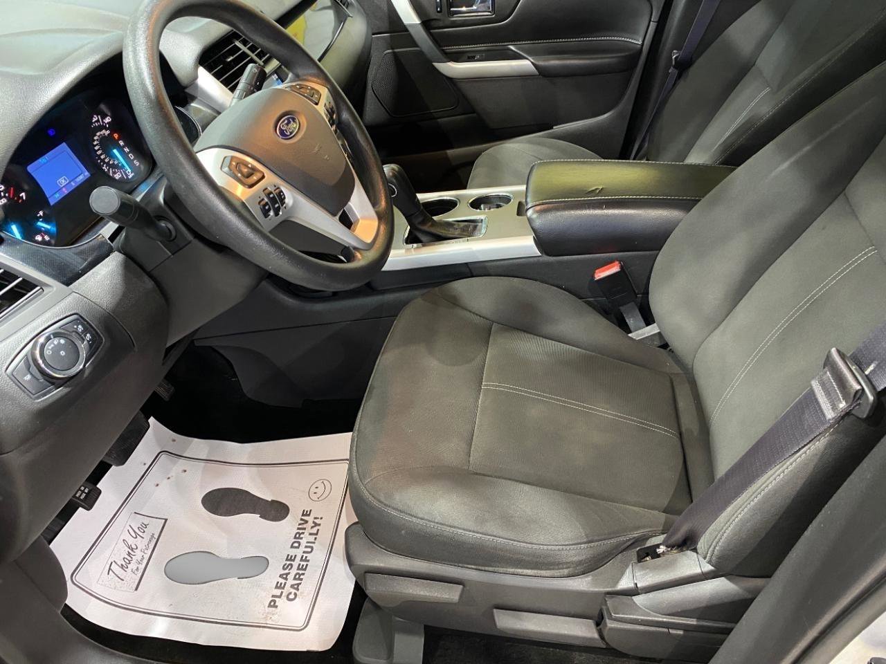 Used 2014 Ford Edge SE w/ Equipment Group 101A image 10