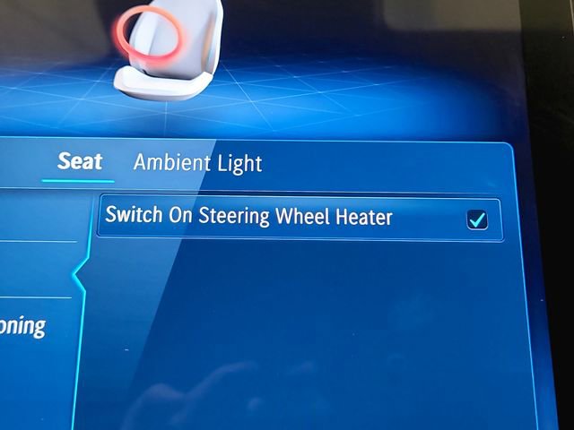 Used 2023 Mercedes-Benz C 300 4MATIC Sedan image 25