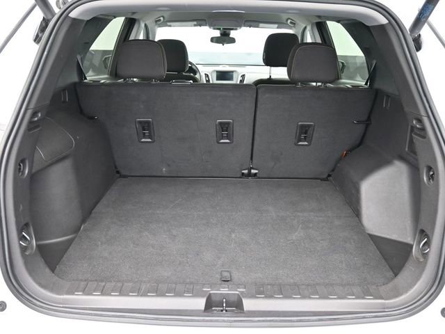 Used 2024 Chevrolet Equinox LT image 29