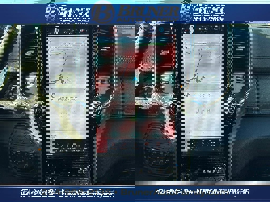 New 2026 RAM 2500 Power Wagon image 20