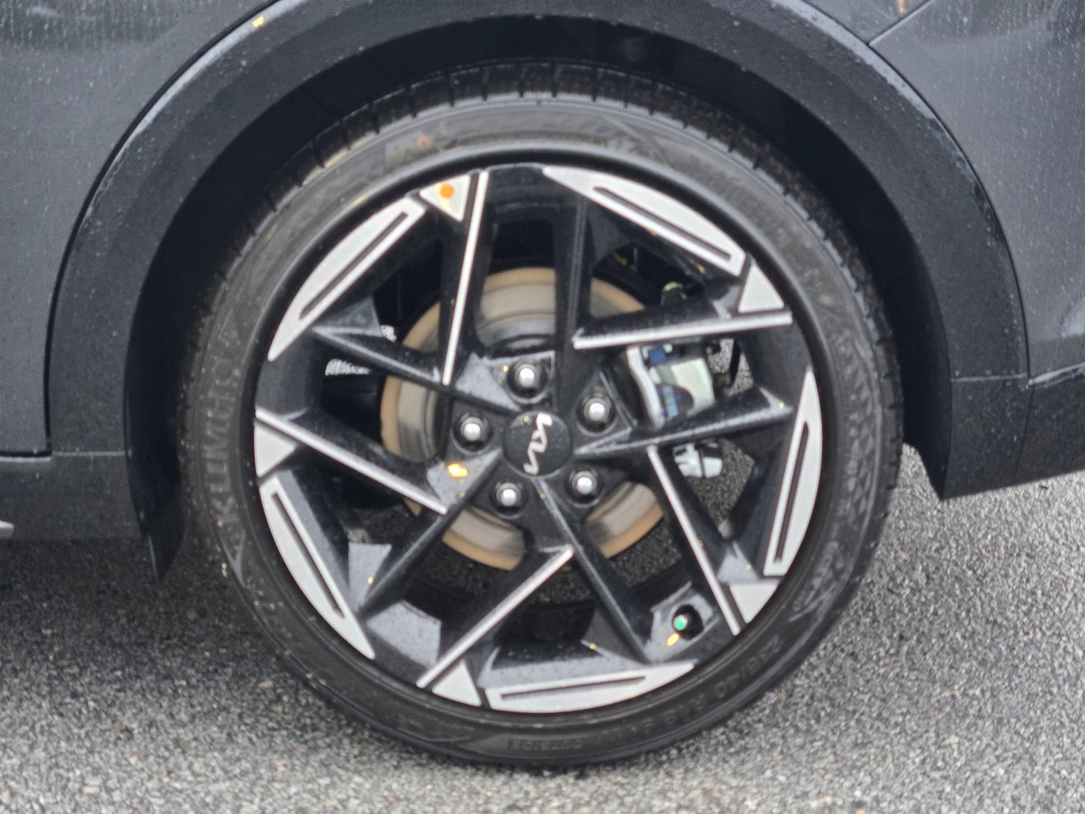 New 2026 Kia K4 EX w/ GT-Line Premium Package FWD image 13