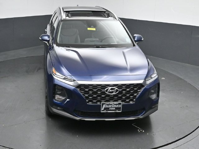 Used 2019 Hyundai Santa Fe AWD image 47