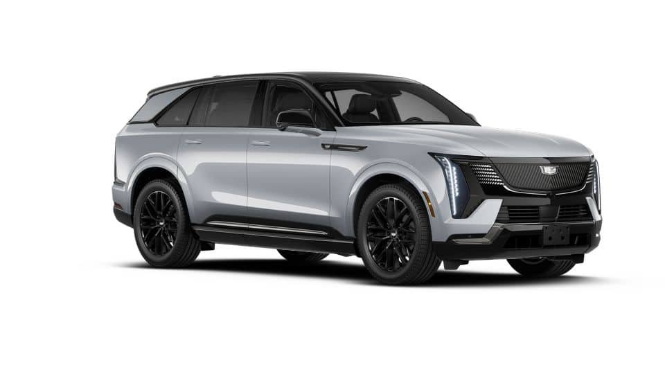 New 2026 Cadillac Escalade IQ Sport 1 AWD/4WD image 38