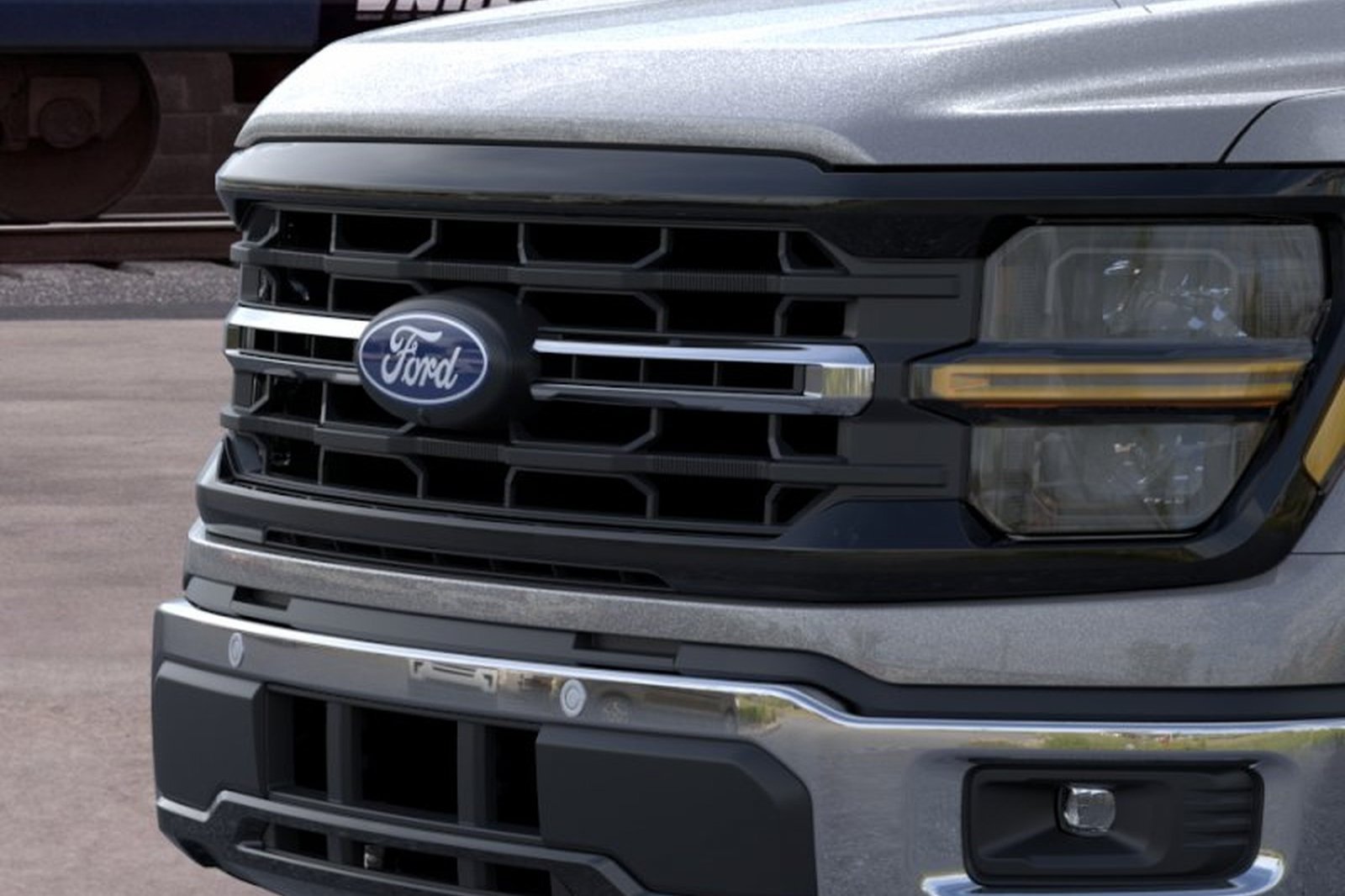 New 2026 Ford F150 XLT w/ Equipment Group 302A MID RWD image 20